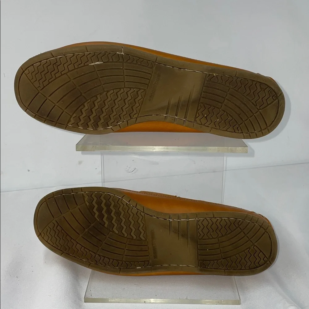 MINNETONKA MOCCASIN STYLE BOAT SHOES FTL-02-052